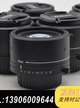 罗顿斯德/Linos inspec.X M 50/1.4 N需问价