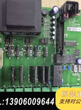 JOWA INTERFACEBOARD VER.H PCB电需问价