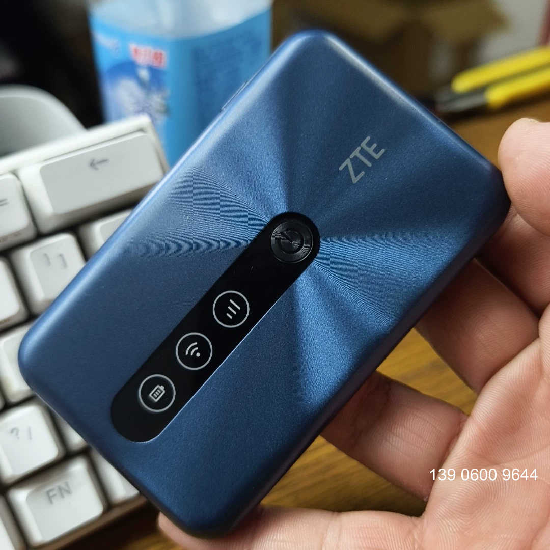 MF932(双网分身一体版) 随身WiFi5需问价