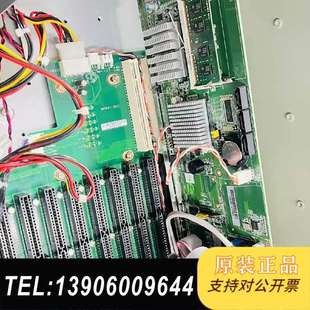 6012 6012VG 集需问价 PCA 库存研华工控主板