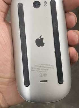 Magic Mouse 2  型号A1657  二代妙控需问价