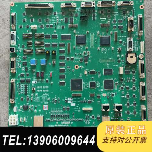 CT控制板，型号NX77-0356，拆机品。需问价
