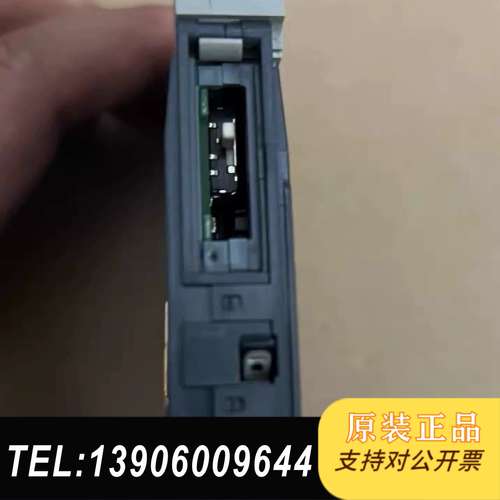 贝加莱X20CS1030模块，拆机件，功能包好，成色几乎全新需问价