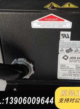 美国JDSU Unse激光器 2211-20SLE需问价
