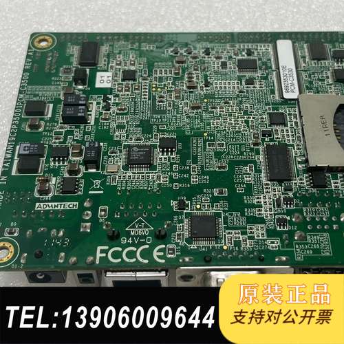 议价研华工控主板PCM-C3530   PCM-3500RE需问价