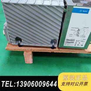 所有功能正常 成色新 包好需问价 S真空泵售 安捷伦MS40