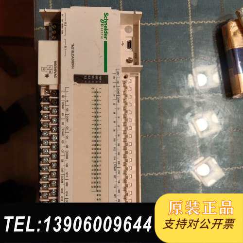 TM218LDA60DRN厂内库存成色如图看好下单便宜需问价