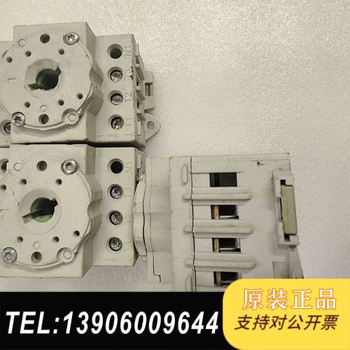 奥地利 BENEDIKT&JAGER 接触器.用于E电机需问价