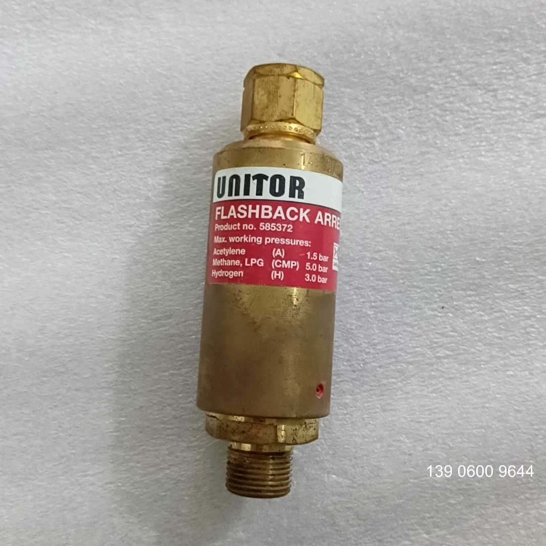 UNITOR 585372需问价