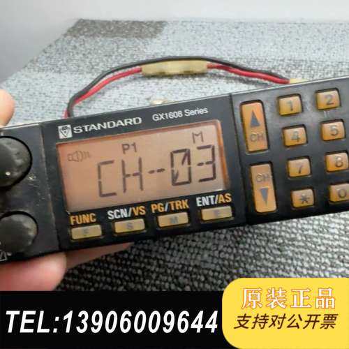 GX-1608，都可以正常开机，喜欢玩的人拿去！需问价