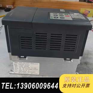 成色如图需问价 2S2R2G 变频器2.2KW SY8200H
