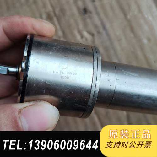 瑞士 escap 28  电机   拆机成色如图，合适要的私需问价