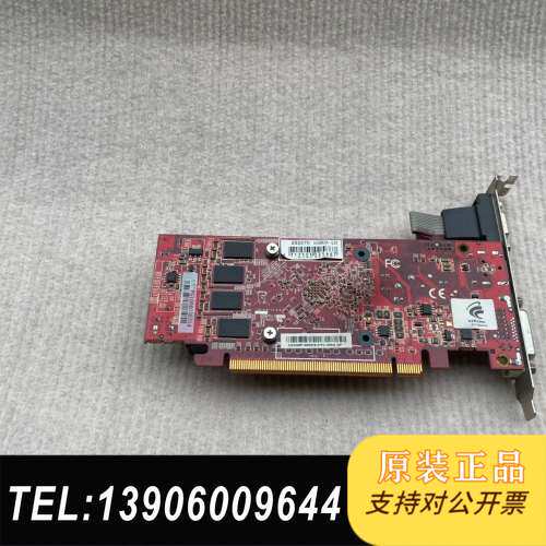 Radeon AX5570 1GBD3-LH LF R83K需问价