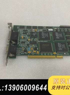 IMAGING PCV20383 P2605-06采集卡PC需问价