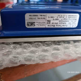 SIKA主機排溫帶光能液晶顯示溫度傳感器 2F61.需問價 850
