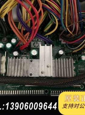 HP ProLi ML370 G6电源背板 电源管理板需问价