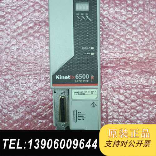 a-b 2094-EN02D-M01-S0 原装正品 成色非需问价