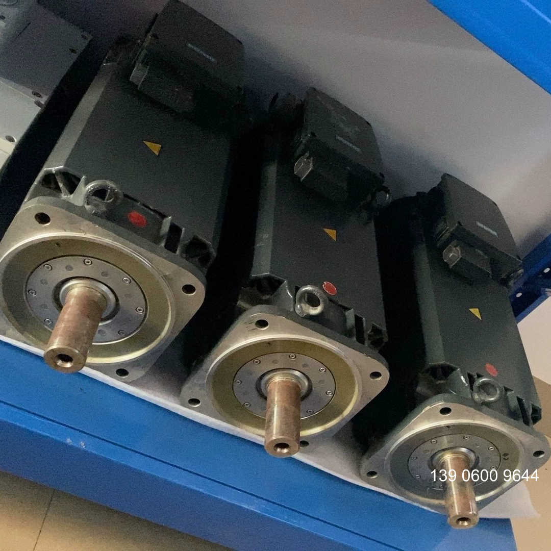 主轴电机，型号1PH8107-1DG02-0BA1需问价