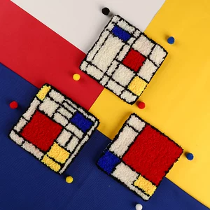 Набор материалов для начинающих, DIY, рисование линий