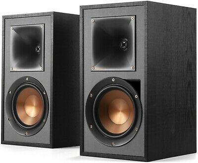 klipsch/杰士R-41PM/R-51PM有源蓝牙音箱 内置唱放和解码器