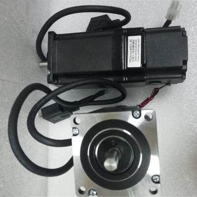 YK260EC86E1-S  科技YAKO二相86闭环步进电机 带刹车