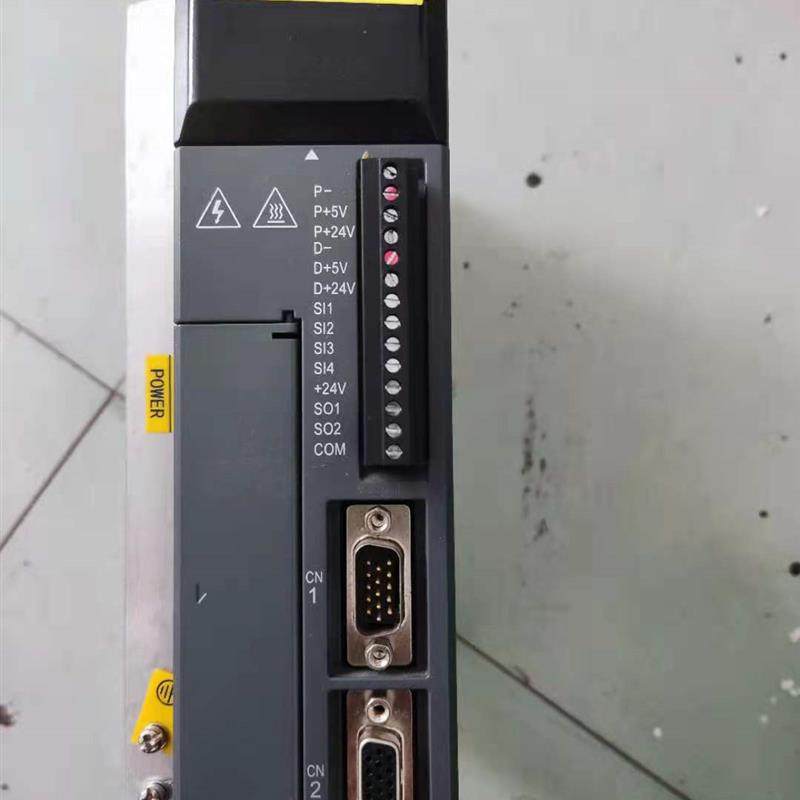 信捷伺服驱动 DS3L-20P7-PFA  DS3L-21P5-PFA DS5E-21P5-PTA 二手