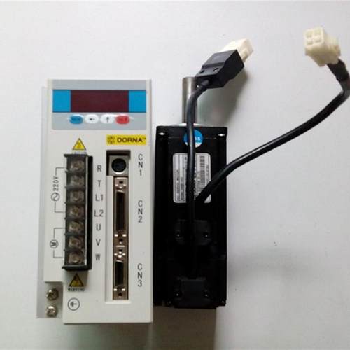 原装400W伺服 EPS-TA0D40121-0000+60DNA-04HB1AKS 包好