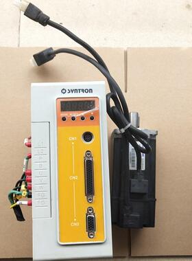 拆机400W伺服电机驱动器 TS0040A22/60CB040C-500000 议价