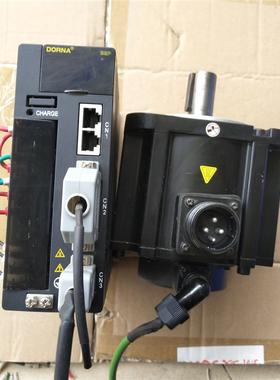 二手原装DORON东能伺服 EPS-B2P-01D5AA-A000/DM1S-15A130I8S议价