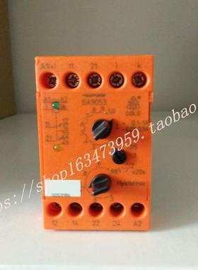 德国多德电流继电器 BA9053/012 现货议价