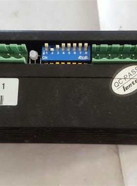 DMDT506激光机配件电机驱动器二手7-8新