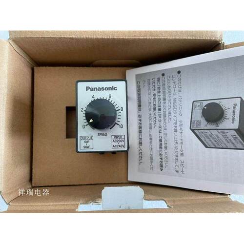 全新原装Panasonic松下电