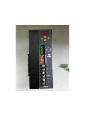 ST3D22100AF  ST3D2270A 220V驱动器三相步进驱动器二手9新