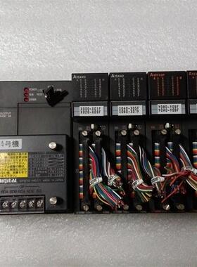 9成新 A1SJHCPU /A1SX42/ A1SY42P/ A1SY41P/ GP070-MD11议价