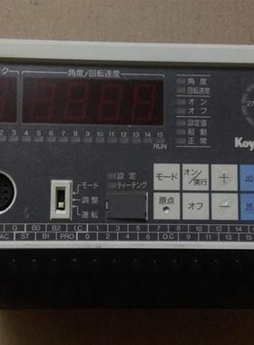 光洋 FC-160/TRD-NA360NWF5M/TRD-NA360NWF2-5M 包好 议价