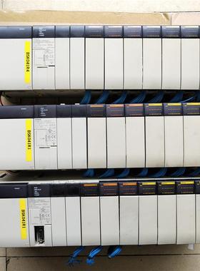 拆机 CQM1H-CPU51 CQM1-PA206 ID212  OC222 AD041 IPS01