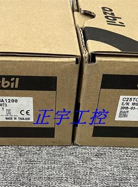 全新原装正品 温控器SDC25 C25TCOUA1200 C25TC0UA1200
