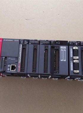 PLC  L61P/L61P-CM/L26CPU-BT/L06CPU/LX41C4-CM/LY41NT1P-CM