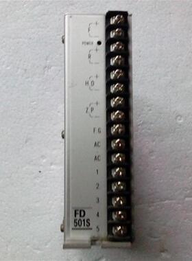 二手器 FD501S 功能包好 实物图片 议价