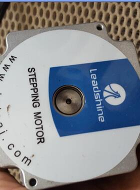 雷赛86步进电机马达86HS35 86HS45 86HS85 86HS120 二手的