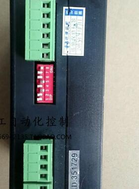 电机CTM2H860MA  ZM-2H806M 二相 电机驱动器 二手