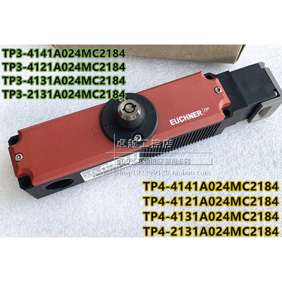 安全门开关 TP3-4141A024MC2184 100139