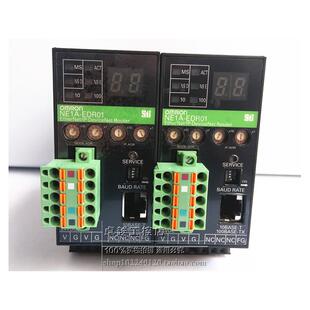 NE1A-EDR01 24VDC 原装进口安全网络控制器路由器 现货