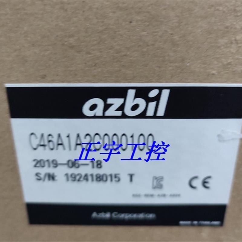 YAMATAKE  原装温控器C46A1A2C000100 询价