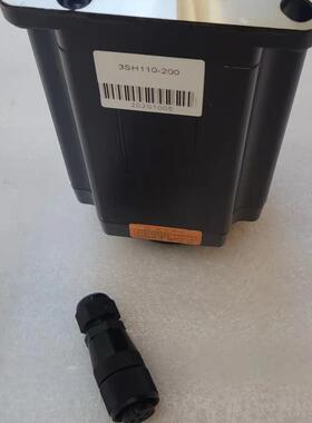 110 130BYG350C三相混合式步进电机16N 20N 28N 50N