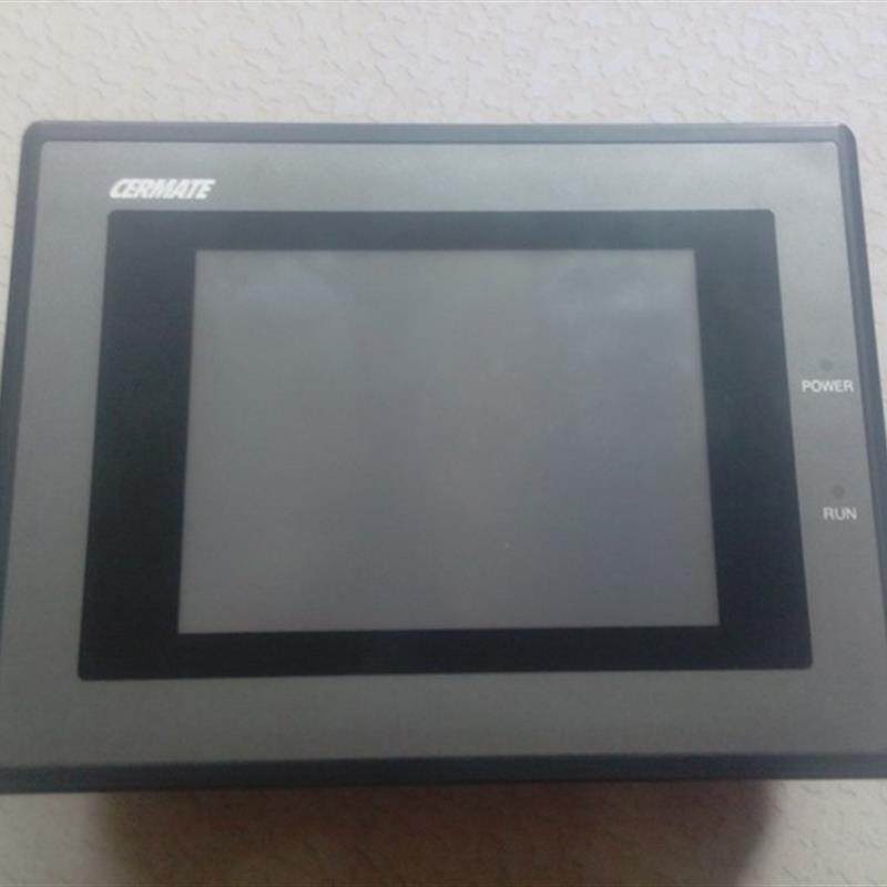 二手原装斯美特触摸屏 GD17N-BST2E-B0 功能包好