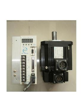 拆机伺服电机驱动器 TSDA30B-TSB102B27T/TSB13102B-3NTA-1