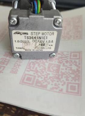 TAMAGAWA步进电机 TS3641N1E1/TS3641N2E3/TS3667N3E8