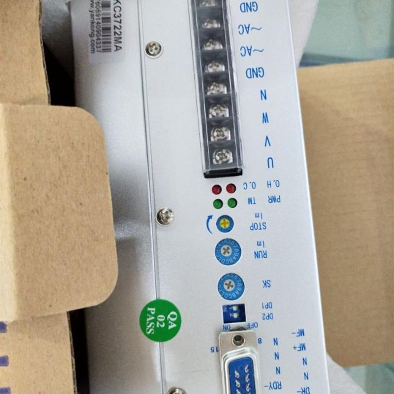 特价YAKO步进驱动器YKA3722MA/YKB3722MA/YKC3722MA/3D722