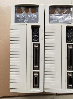 原装拆机电机驱动器 TSTA30C TSTA20C JSMA-TC02ABK 功能包好